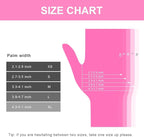 FINITEX Nitrile Disposable Latex-Free Gloves - Image 9