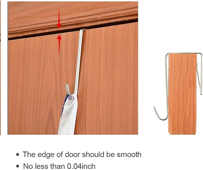 Hanging Laundry Hamper Over the Door - Image 8