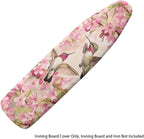 Hummingbird Ironing Board Cover - Image 6