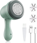 Fabric Shaver, Lint Remover for Clothes, Electric Lint Remover by Unknown