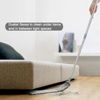 Dust Brush Under Appliance Microfiber Duster - Image 3