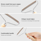 9 Pcs Pet Hair Remover, Portable Dog Cat Hair Remover, Lint Remover, Reusable - Image 2