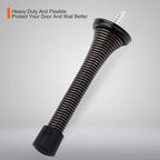 10 Pack Spring Door Stopper Oil Rubbed Bronze - Image 2
