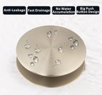 Artiwell Universal Bathroom Sink Drain Stopper, Fits Most Pop-Up Drains - Image 5