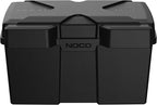 NOCO Snap-Top BG31 Battery Box, Group 24-31 12V Battery Box by NOCO