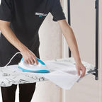 Seiritex Over The Door Ironing Board Cover 13 x 37 inch, Small Iron Board Cover - Image 2