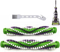 Vacuum Carpet Cleaning Brush Replacement Part Compatible Bissell ProHeat 2X by QINAN