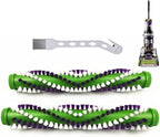 Vacuum Carpet Cleaning Brush Replacement Part Compatible Bissell ProHeat 2X by QINAN