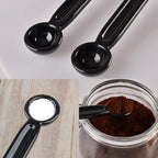 Espresso Machine Cleaning Brush Tool - Image 5