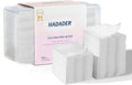 Square Cotton Pads 150 Pcs Makeup Remover Pads Cotton Squares by HADADER