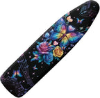 Waterproof Ironing Board Cover Buttefly Print Iron Board Cover by Unknown