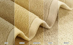 Utopia Towels 4 Pack Premium Bath Towels Set, 27 by 54 Inches, 100% Ring Spun - Image 4