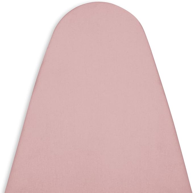 Encasa XO Ironing Board Cover and Pad 54"x18" - 4mm Felt X-Large Iron Board by EncasaXO