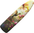 ZDCUSTOM Table Top Ironing Board Cover Standard Size Ironing Board Dust Cover by Unknown