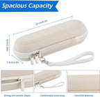 Toothbrush Travel Case for Oral B/Oral-B Pro 1000 1500 5000 7000 & Philips - Image 3