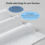 Disposable Face Towels, Facial Cleansing Cloths, Extra Soft Makeup Removing - Image 3