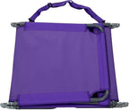 Ostrich Chair Chaise Lounge,Purple - Image 5