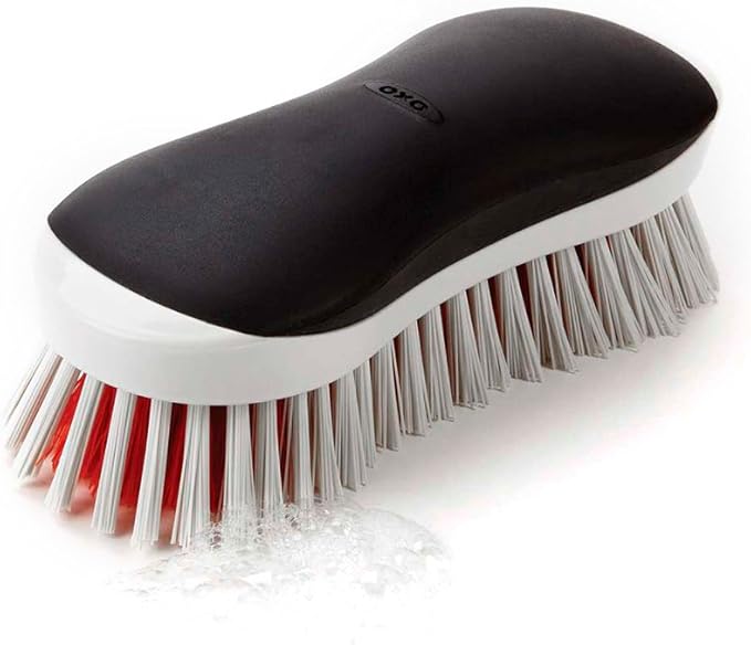OXO Good Grips Heavy Duty Scrub Brush by OXO