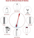 Silicone Bottle Cleaning Brush - Image 5