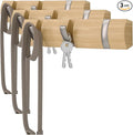 Umbra Flip Wall-Mounted Coat Rack by Umbra