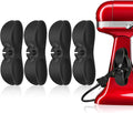 4PCS Cord Organizer For Appliances, UMUST Kitchen Appliance Cord Winder Holder by ELECTRONICACCESSORIES