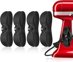 4PCS Cord Organizer For Appliances, UMUST Kitchen Appliance Cord Winder Holder by ELECTRONICACCESSORIES