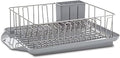 Farberware 3-Piece Large Capacity Dish Drying Rack Set by Farberware