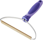 Pet Hair Remover, Dog Cat Hair Remover, Lint Cleaner Pro, Fur Removal Tool by Elemsy