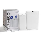 ELPHECO Bathroom Trash Can - Image 7