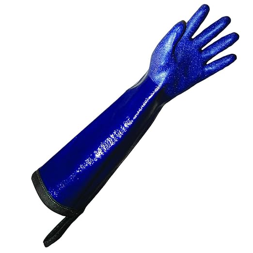 DayMark Safety Systems Steam Gloves by DayMarkSafetySystems