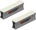 FurDozer Pet Hair Remover & Auto Detailing Tools by NeaterPetBrands
