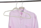 Quality Hangers Multi Pack Slim Plastic Hangers - Image 8