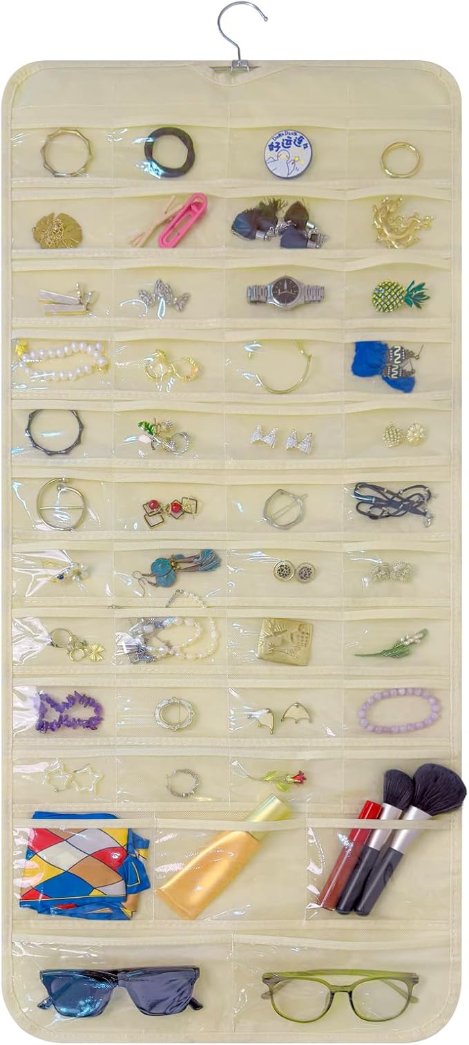 Bloss Hanging Jewelry Organizer by Bloss