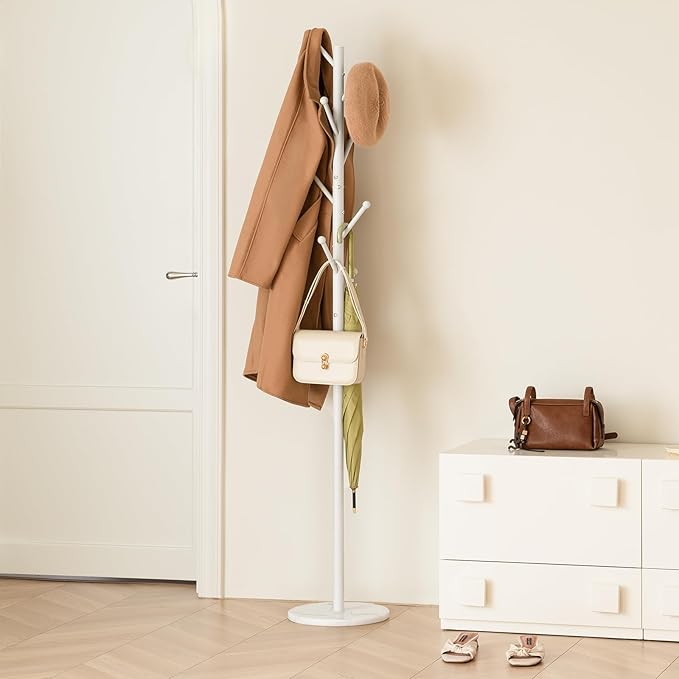 Yoobure Coat Rack Freestanding - Image 2