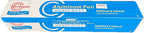 24 Inch Extra Wide Heavy Duty Aluminum Foil Roll, 23 Micron Thick, 24 Inch by Hardypac