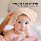 6-Pack Baby Washcloths - Image 5