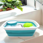 SAMMART 9.2L Collapsible Tub - Image 2