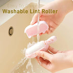 Bear Shaped Lint Roller - Image 4