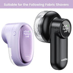 coldSky 4Pack Fabric Shaver Replacement Blades - Image 2