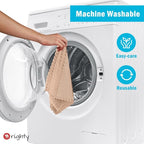Orighty Microfiber Cleaning Cloth, 24 Pack Highly Absorbent Cleaning Supplies - Image 7