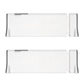 OXO Tot Expandable Dresser Drawer Divider by OXO