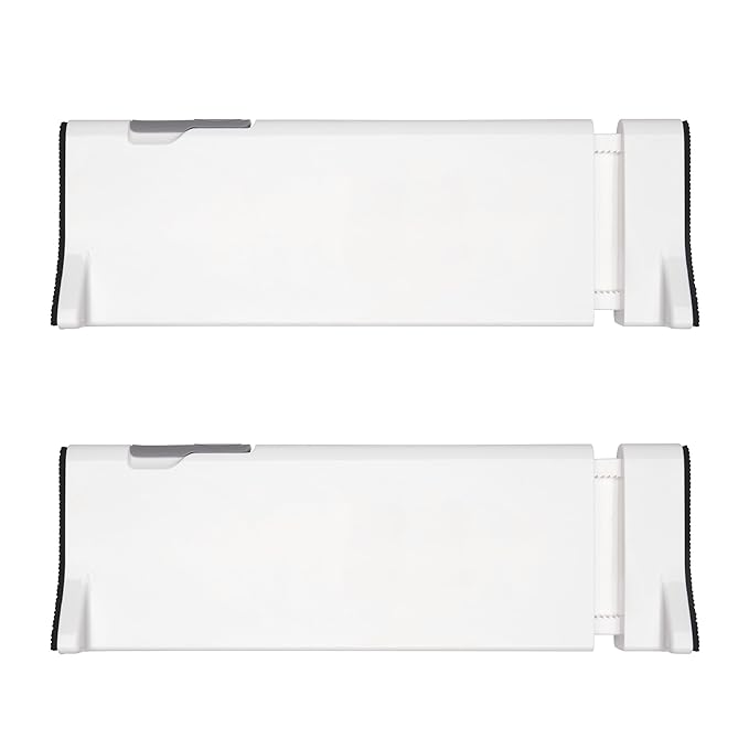 OXO Tot Expandable Dresser Drawer Divider by OXO