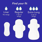 Marlow 100% Organic Cotton Pads - Image 6