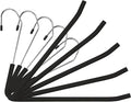 Spring Fever Space Saving Open Ended Heavy Duty Chrome Plating Non Slip by SpringFever