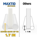MAXTID Large Door Draft Stopper 30 Inch - Image 5