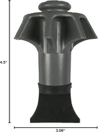DANCO Disposal Genie Garbage Disposal Strainer | Kitchen Sink Drain Splash - Image 7