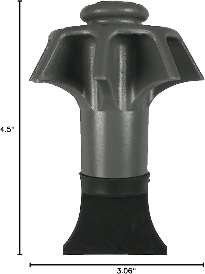 DANCO Disposal Genie Garbage Disposal Strainer | Kitchen Sink Drain Splash - Image 7