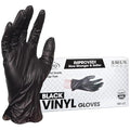 ForPro Disposable Vinyl Gloves, Industrial Grade, Powder-Free, Latex-Free by ForProProfessionalCollection