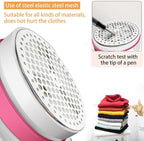 Fabric Shaver for Furniture, Sweater Shaver, Electric Lint Remover for Clothes - Image 5
