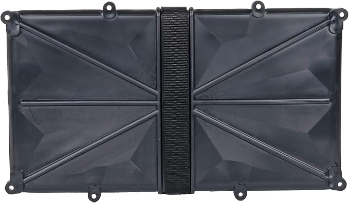 T-H Marine Narrow Battery Tray - Image 2